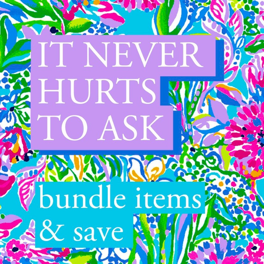 Bundle and save